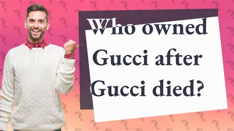 gucci assasina|how did gucci die.